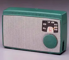 Radio Launch by Sony Precursor